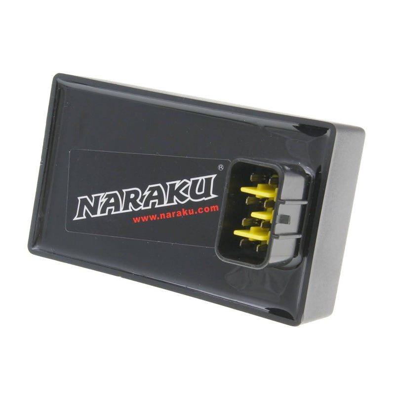 CDI UNRESTRICTED KYMCO SUPER 8 LIKE 50 2T 8PIN