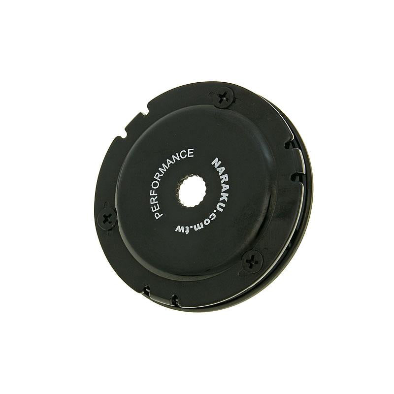 STARTER CLUTCH HD YW50 02-11