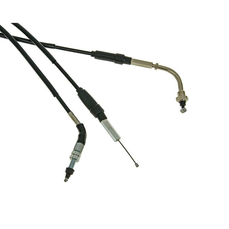 THROTTLE CABLE TGB DELIVERY / 303R