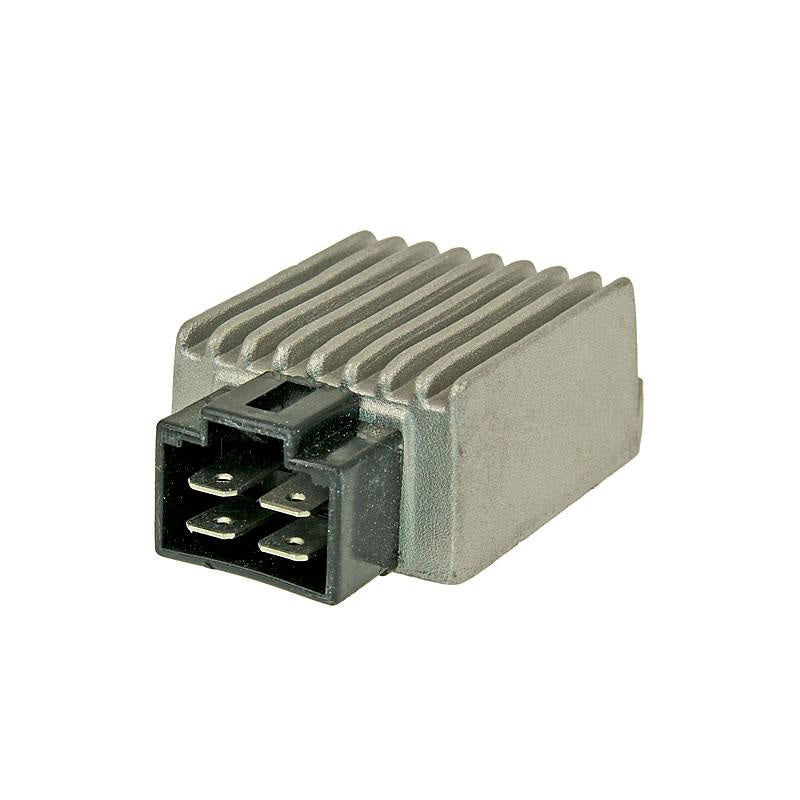 REGULATOR PGO 50CC