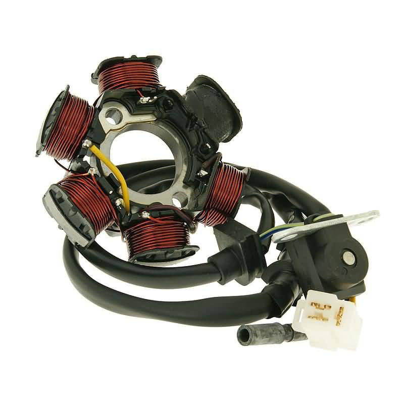 STATOR PGO 50 2T