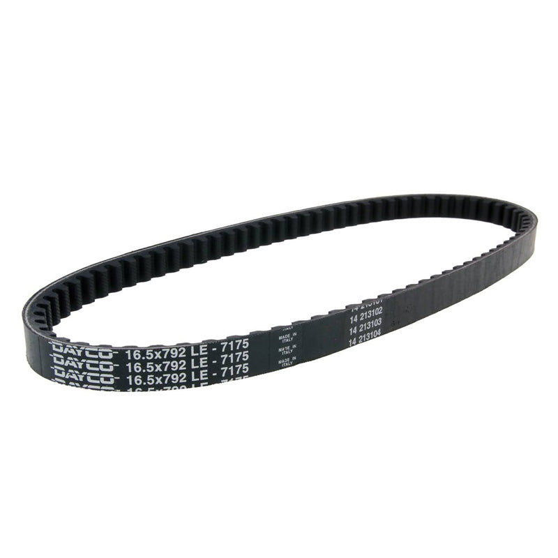 DRIVE BELT BWS 4T/ZUMA X 12-18 (792X16.5MM)