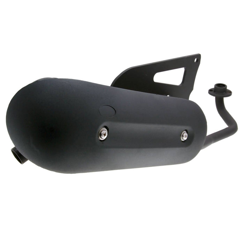 REPLACEMENT EXHAUST YW50F /X 2012+