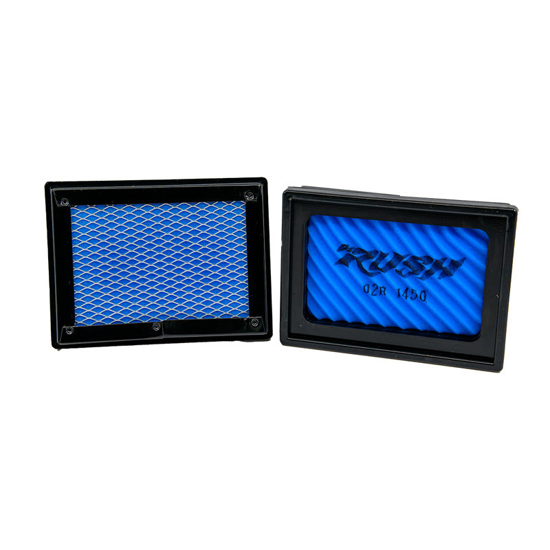A.FILTER KTM 1050/1090/1190 & 1290 ADV/R 13-25