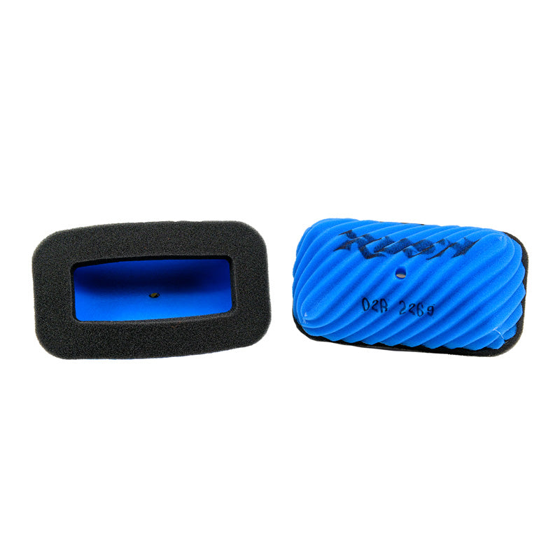 A.FILTER YAMAHA TT 600 84-98
