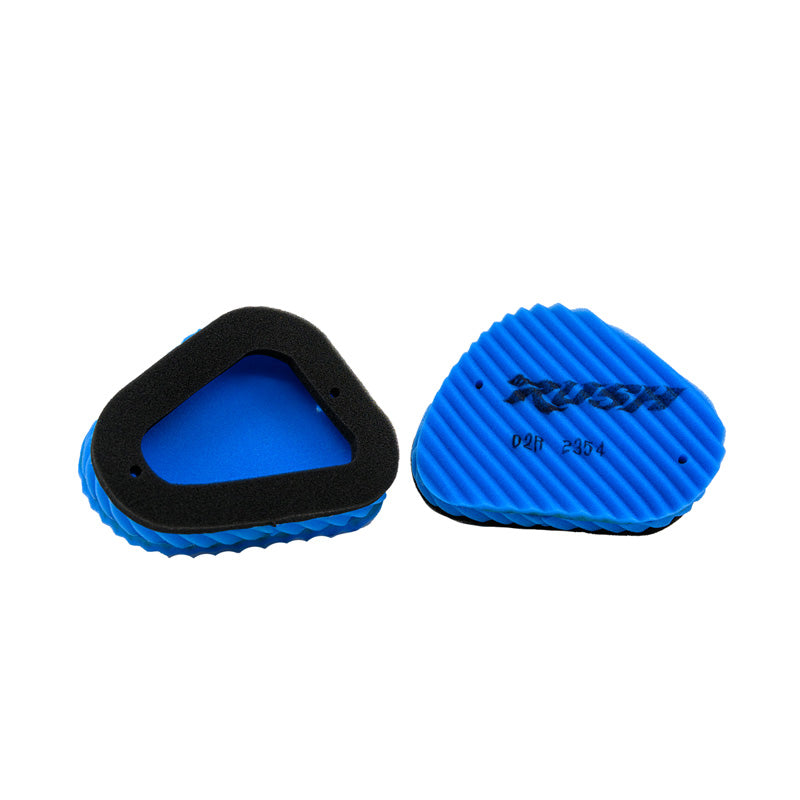 A.FILTER KAW KX 500 84