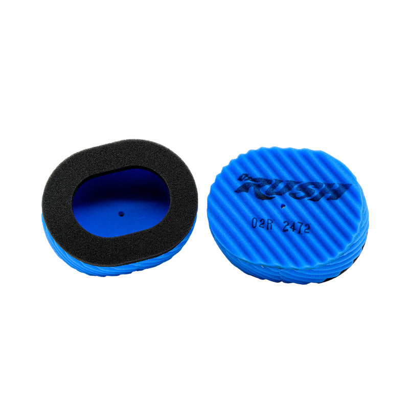 @A.FILTER SUZUKI DR 650 91-95