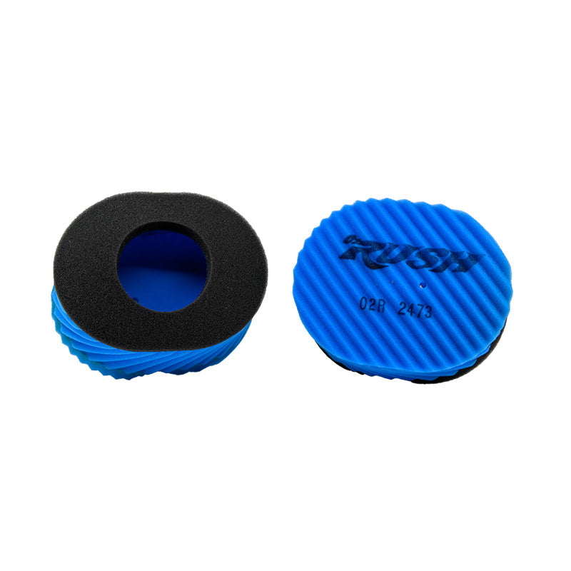 A.FILTER SUZUKI DR 200 92-18