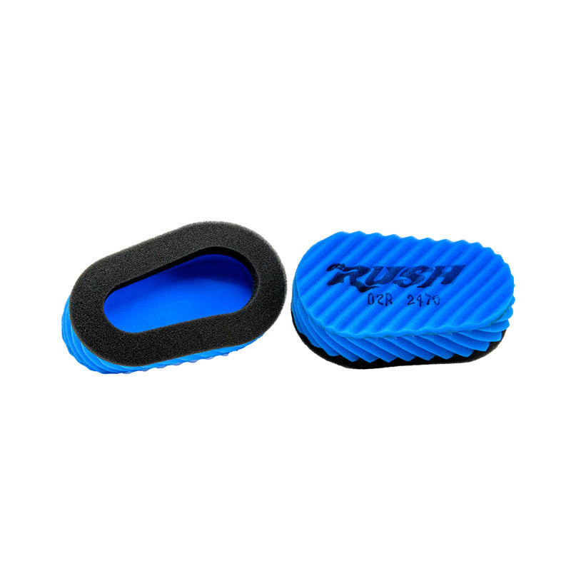 A.FILTER SUZUKI DR 350 91-11