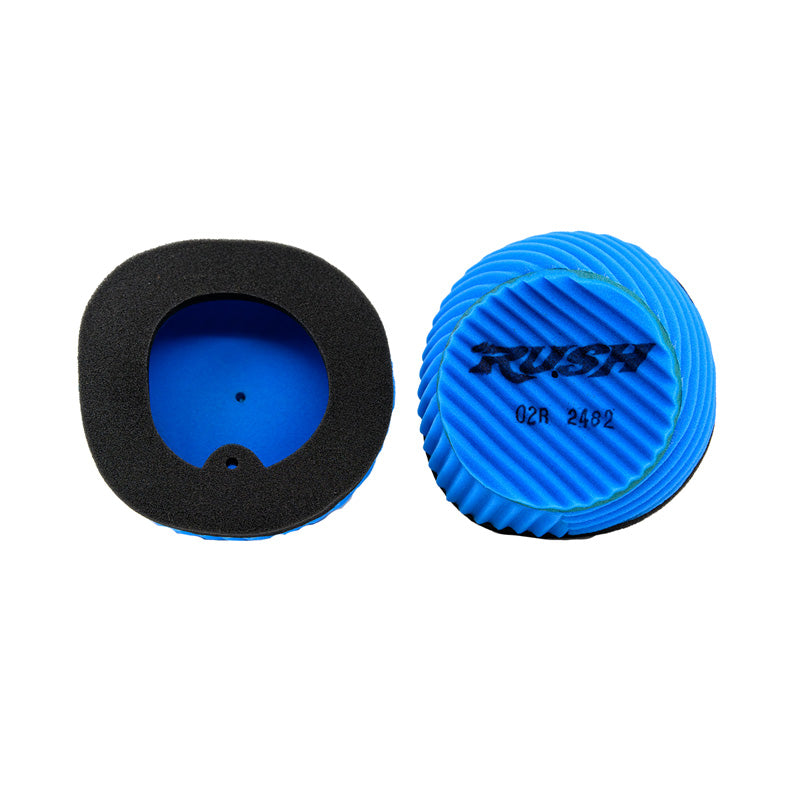 A.FILTER SUZUKI RMZ 250 07-18