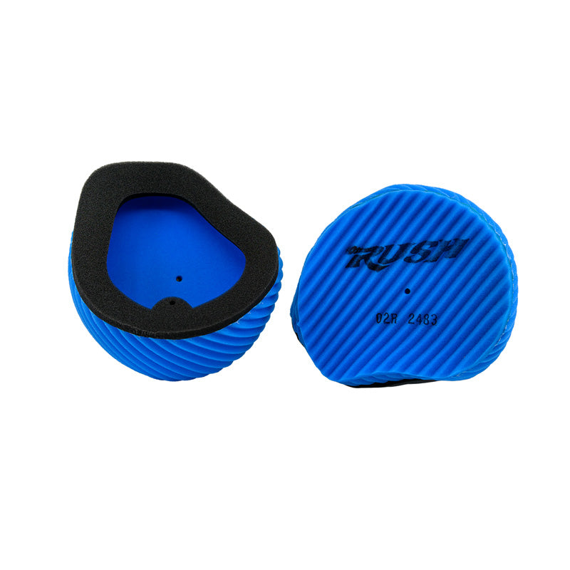 A.FILTER SUZUKI RMZ 250 03-06