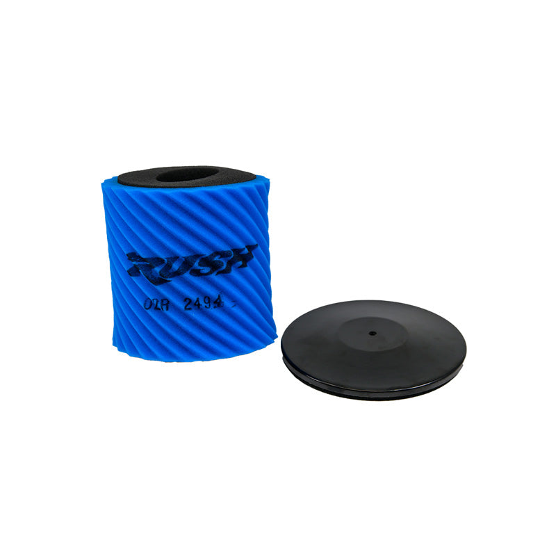 A.FILTER A.FILTER SUZUKI LT-A450X 07-09