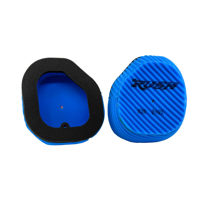 A.FILTER SUZUKI RMZ 450 2018