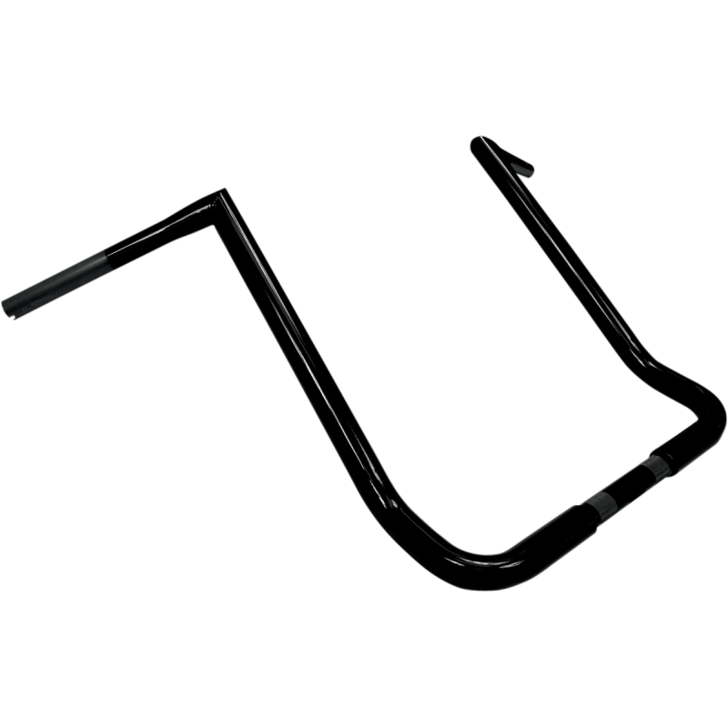 3/4 Front