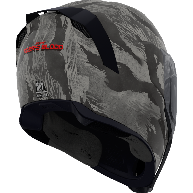 Back