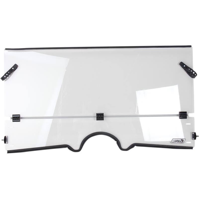 3/4 Front