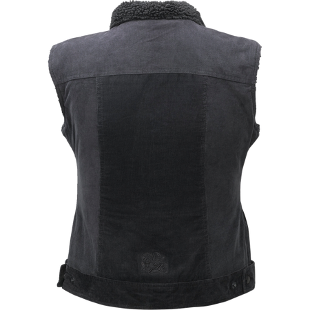Back