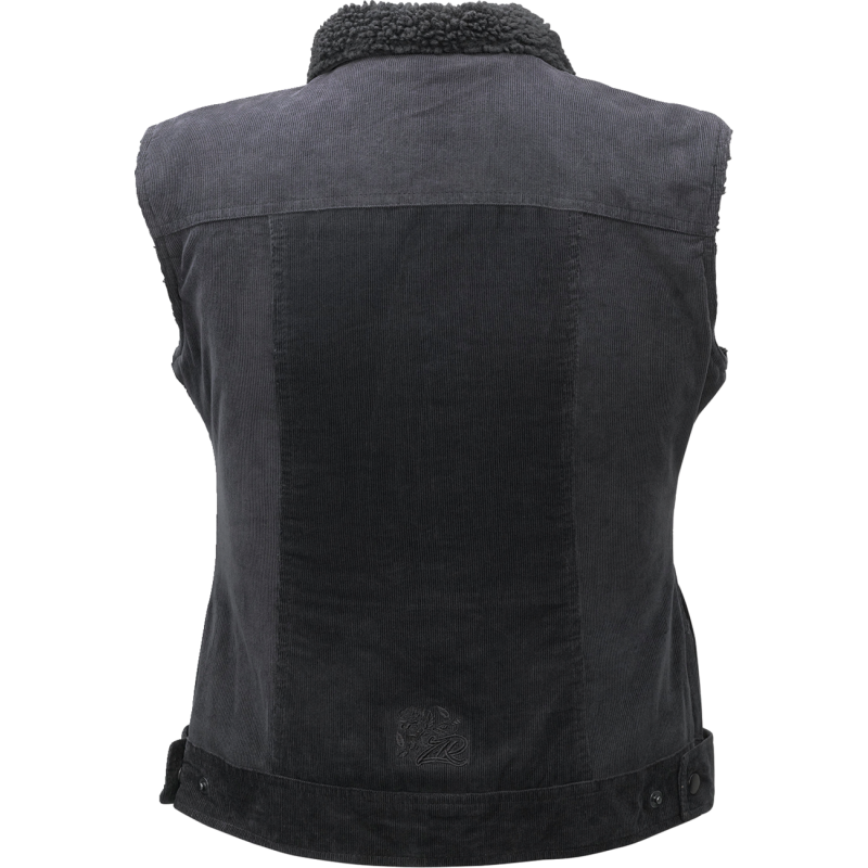 Back