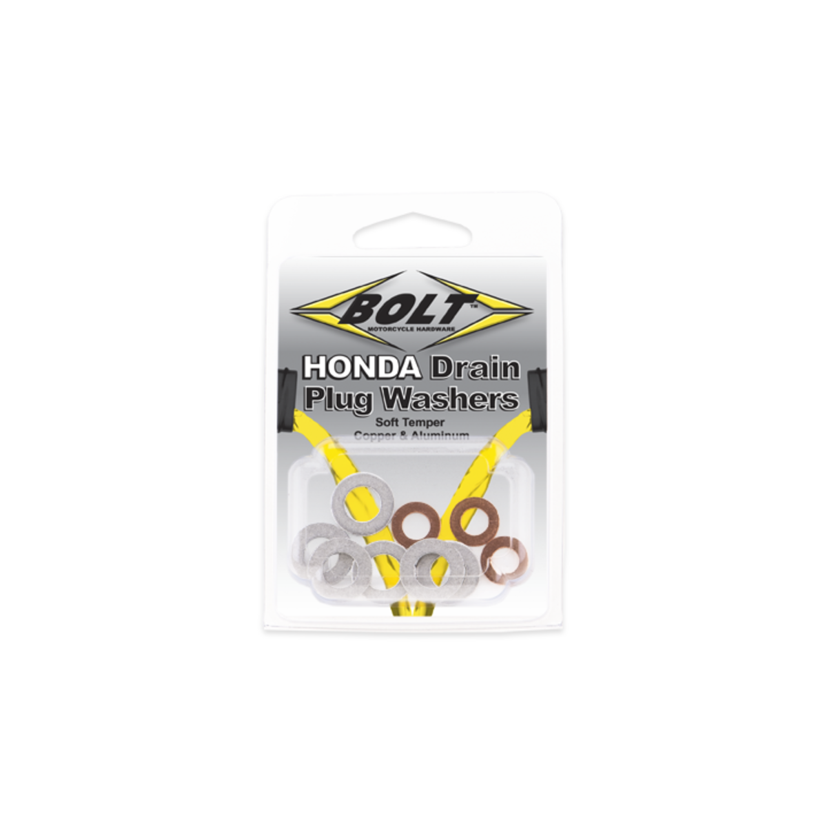 HON DRAIN PLUG WASHER ASSORTMENT