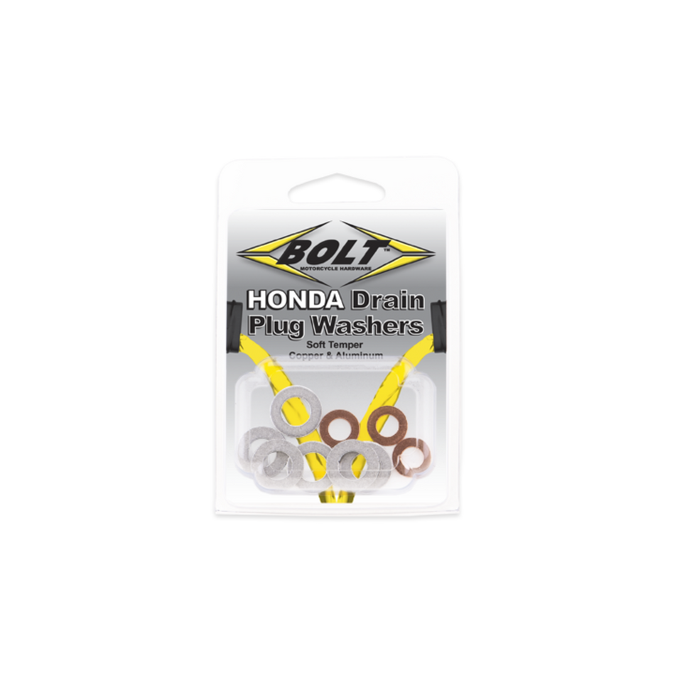 HON DRAIN PLUG WASHER ASSORTMENT