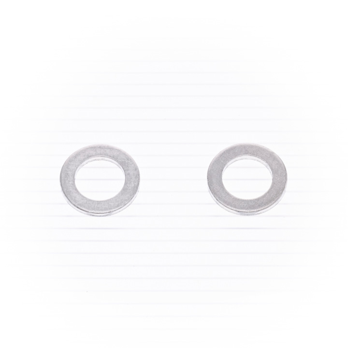 M12 DRAIN PLUG WASHER (50)