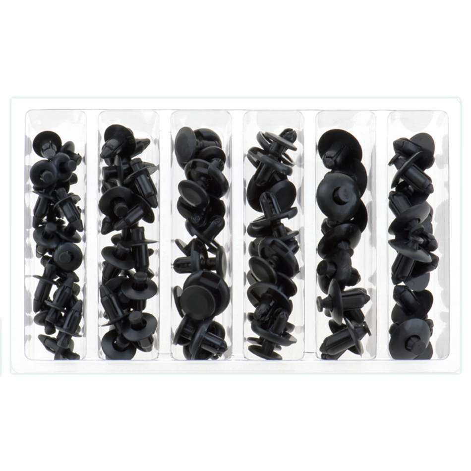 RIVET ASSORTMENT