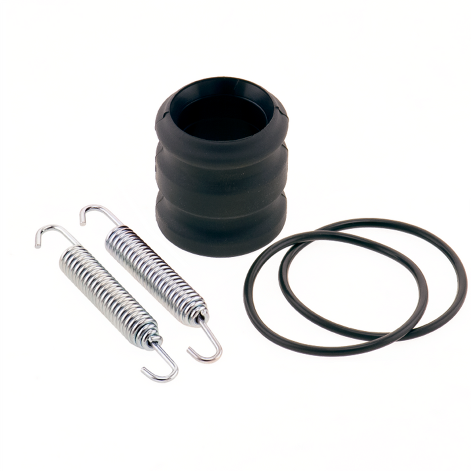 YA EXHAUST KIT 01-18 YZ250