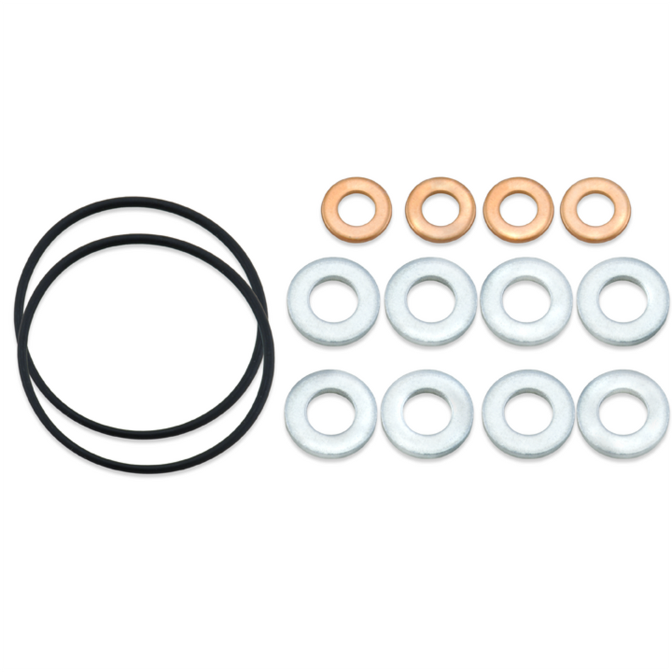 OIL CHANGE KIT 04-18 CRF150R/250R/450R