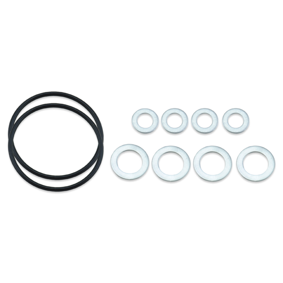 OIL CHANGE KIT 04-18 KX 250F