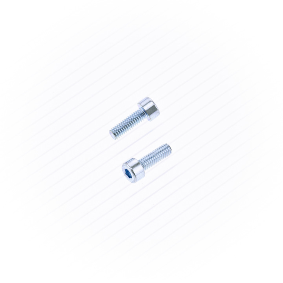 M4X0.7X12 SOCKET CARBURETOR SCREW