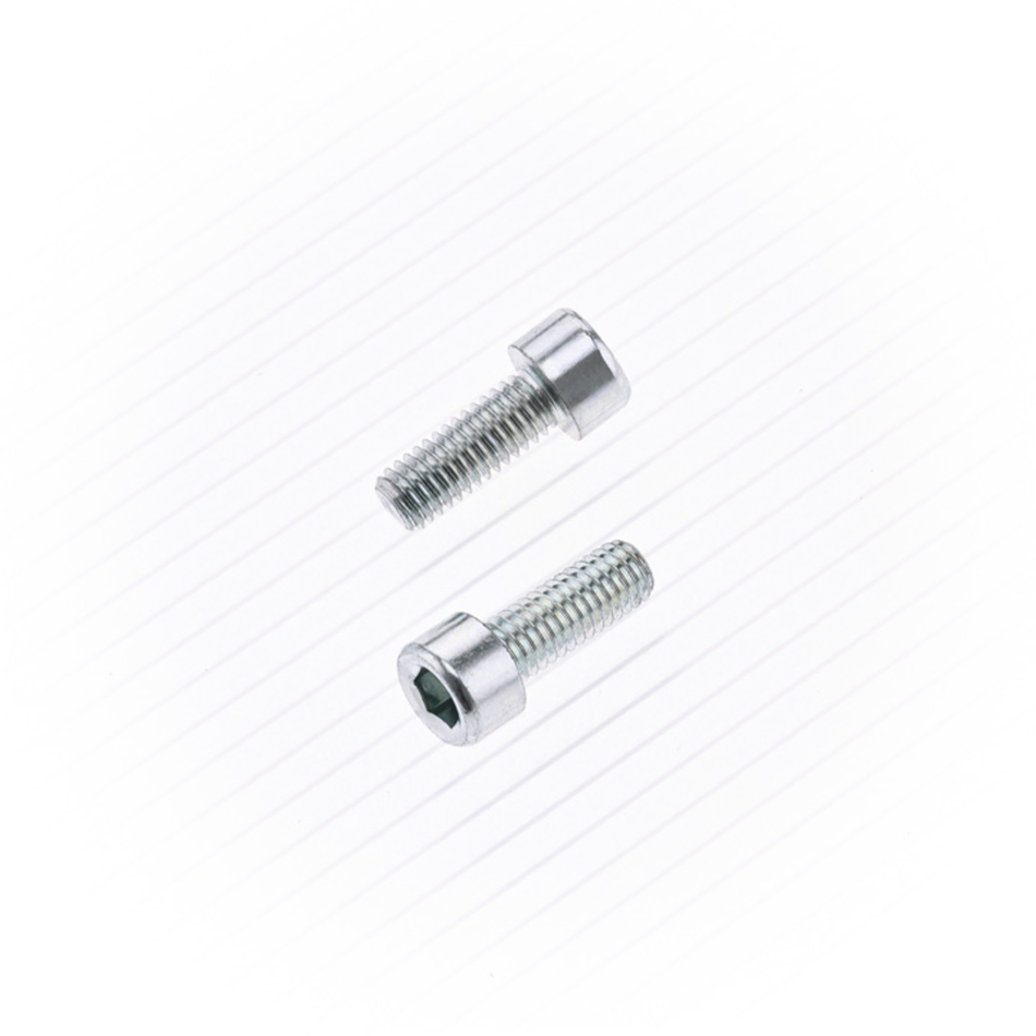 M6X1.0X16 SOCKET ALLEN BOLT