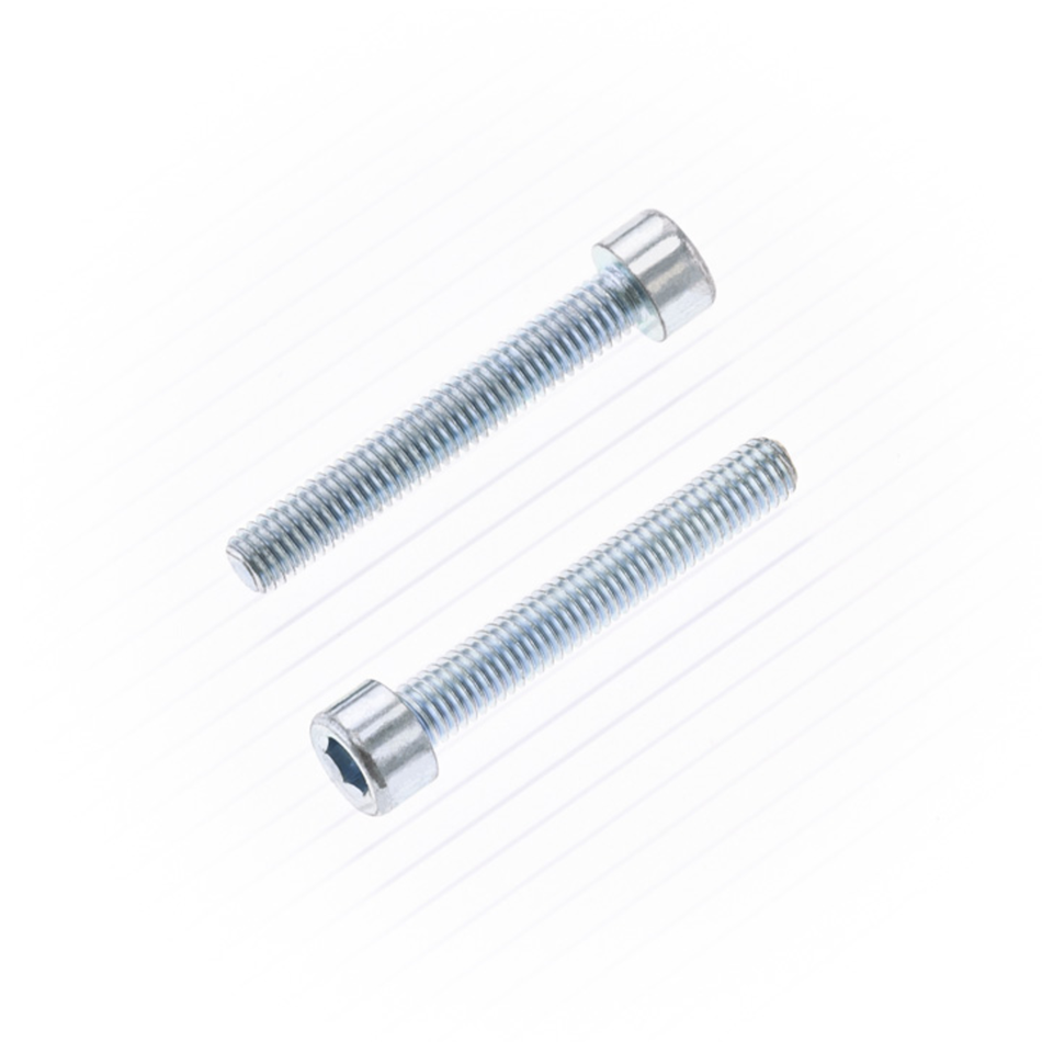M6X1.0X40 SOCKET ALLEN BOLT