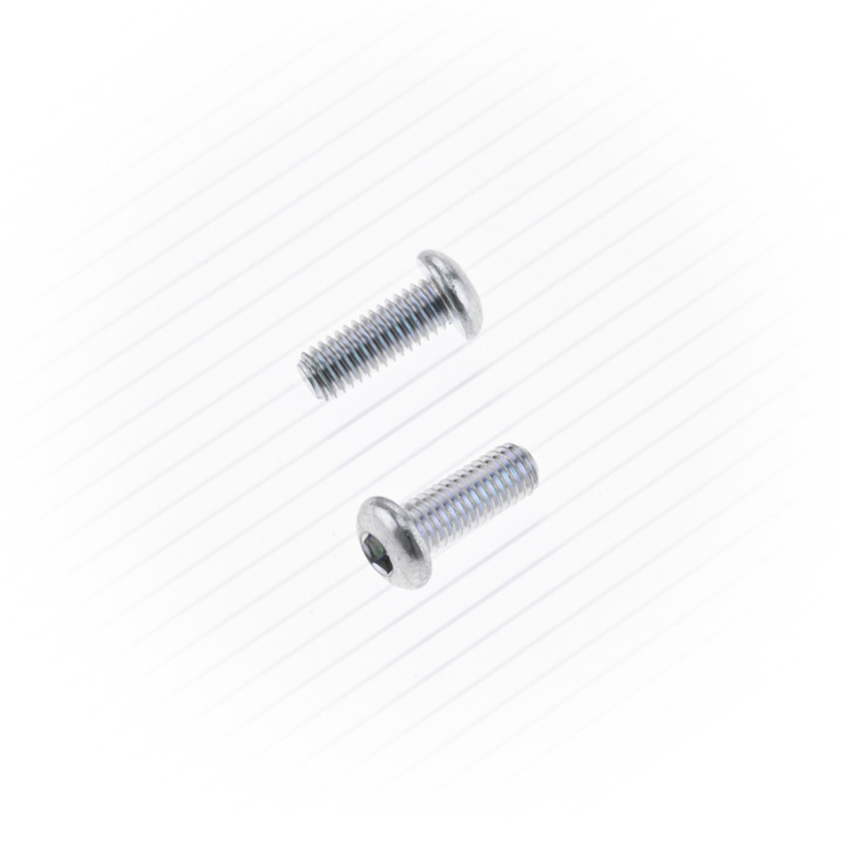 M6X1.0X16 BUTTON ALLEN BOLT