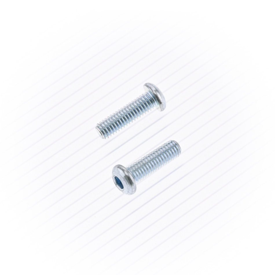 M6X1.0X20 BUTTON ALLEN BOLT