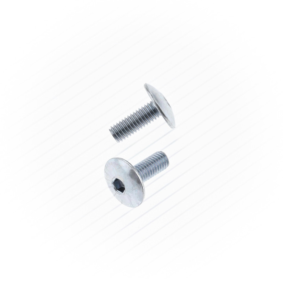 M6X1.0X16 FAIRING BOLT