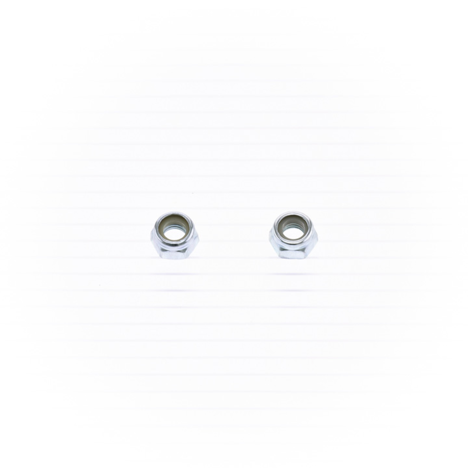 M5 NYLON LOCKING NUT