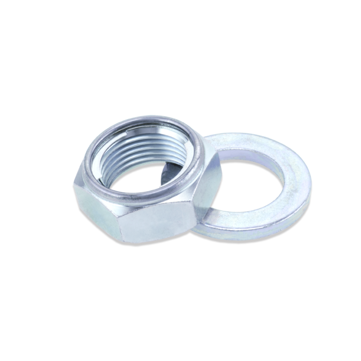 20MM LOCKING AXLE NUT