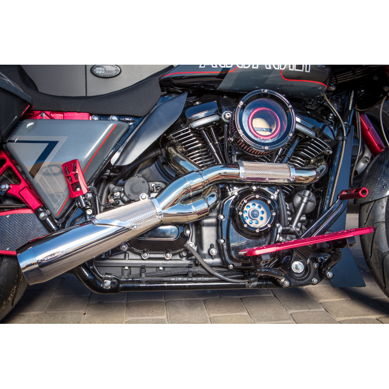 Application Shot