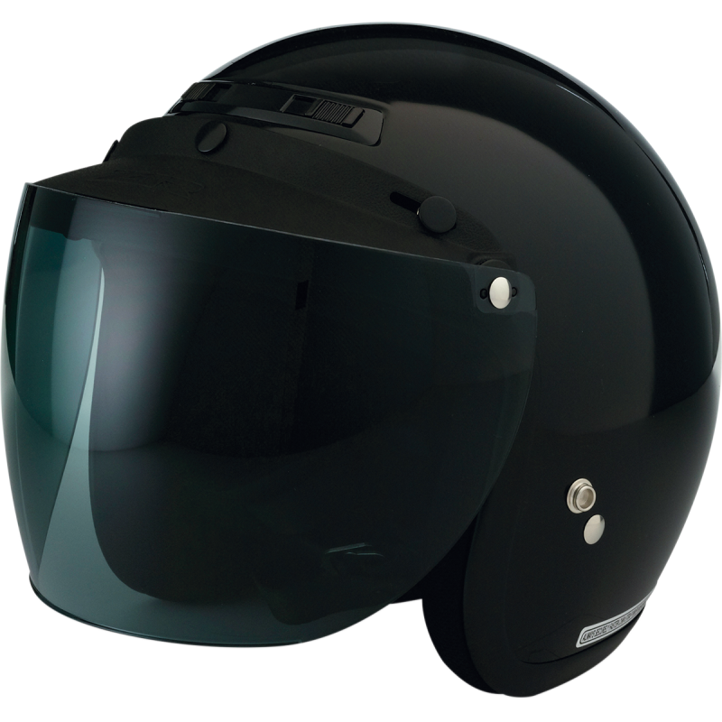 3/4 Front