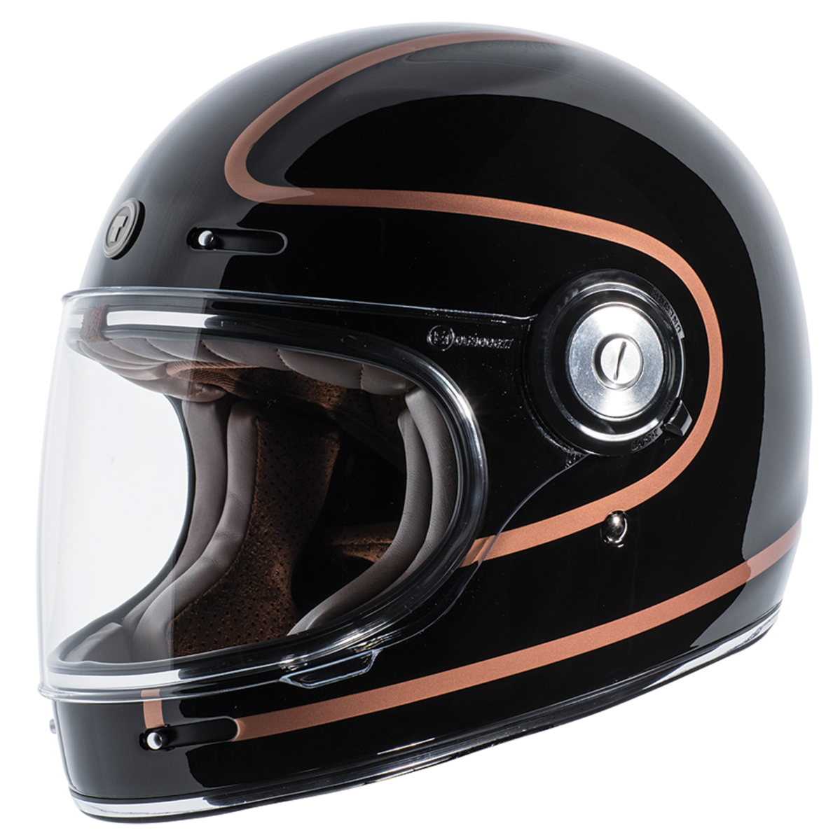 T-1 COPPER PIN GLOSS XSM