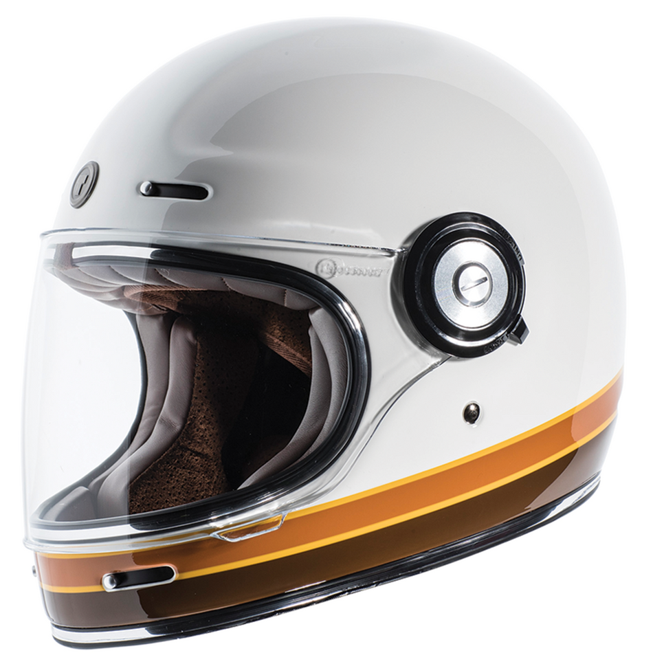 T-1 ISO BARS GLOSS XXL