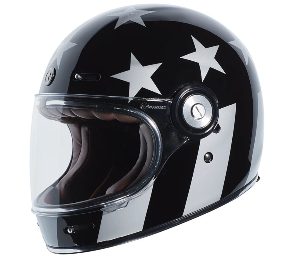 T-1 CAPTAIN VEGAS SML