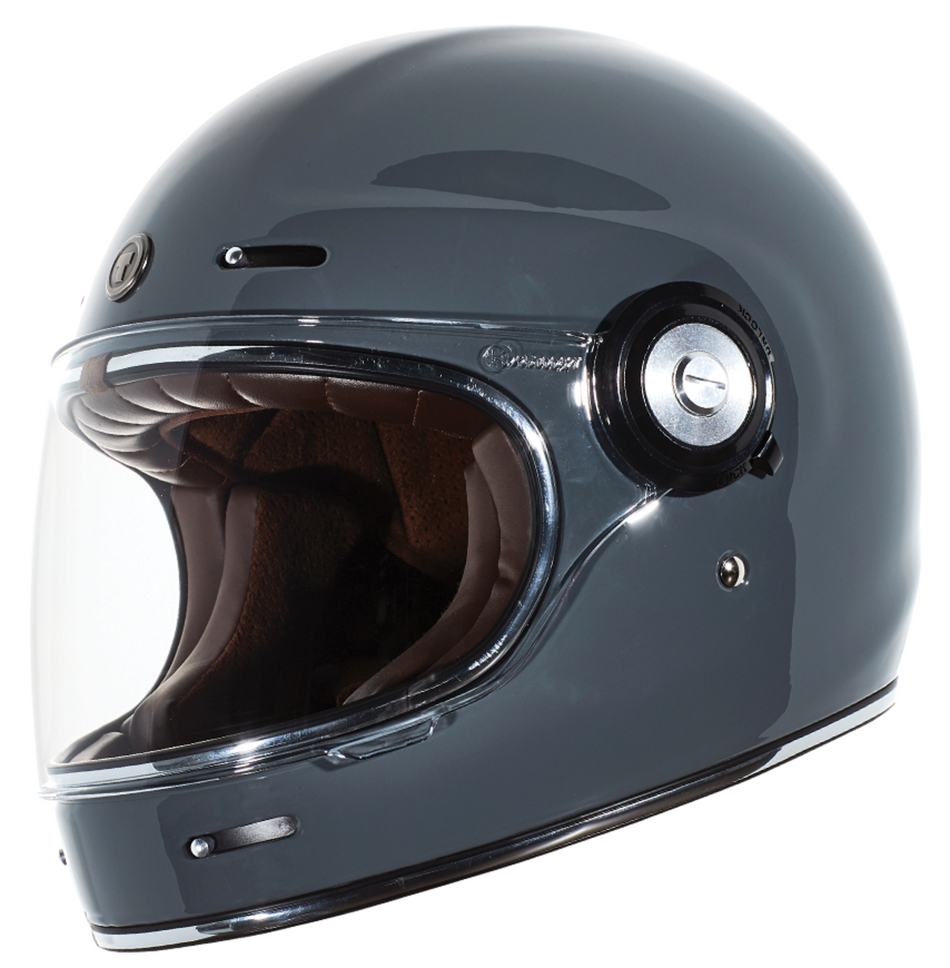 T-1 GLOSS NARDO GREY LRG