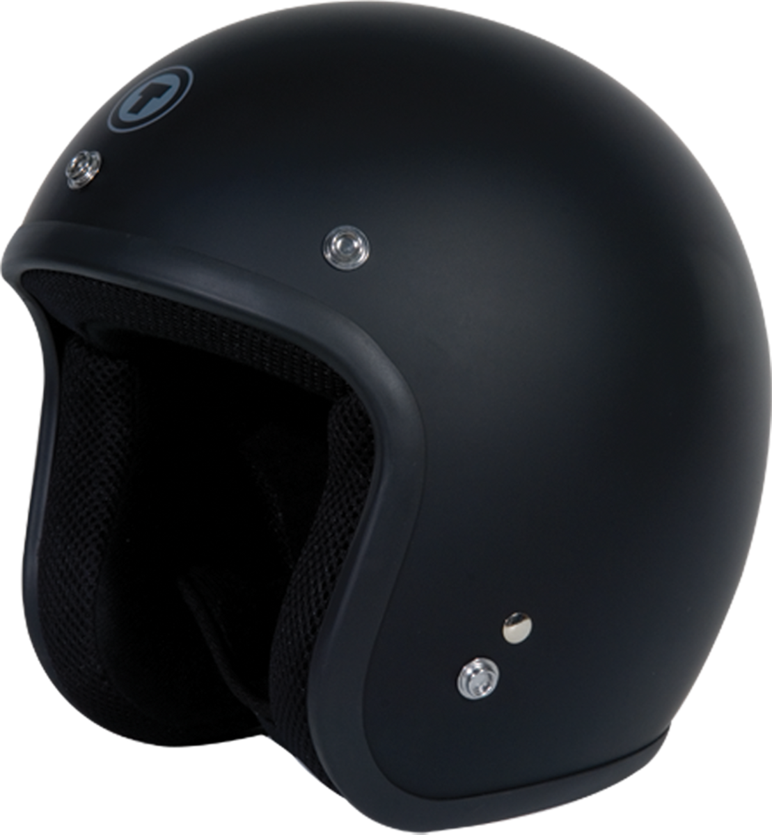 T-50C CLASSIC FLAT BLACK XSM