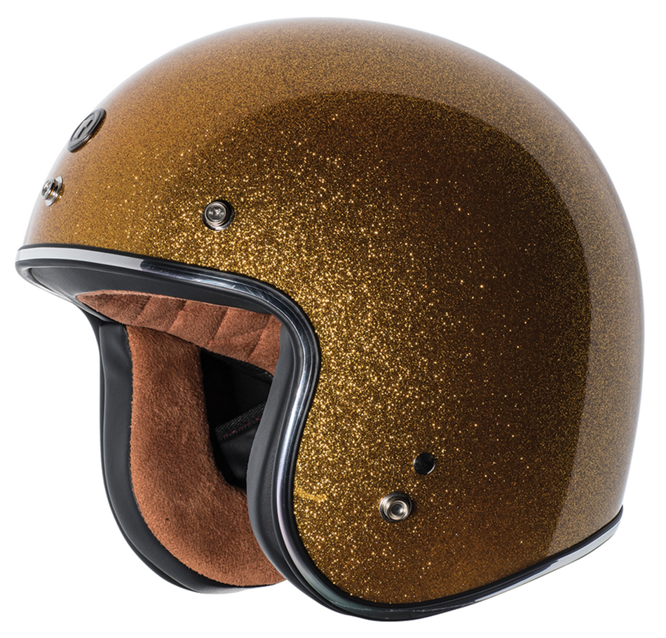 T-50 GOLD MEGA FLAKE SML