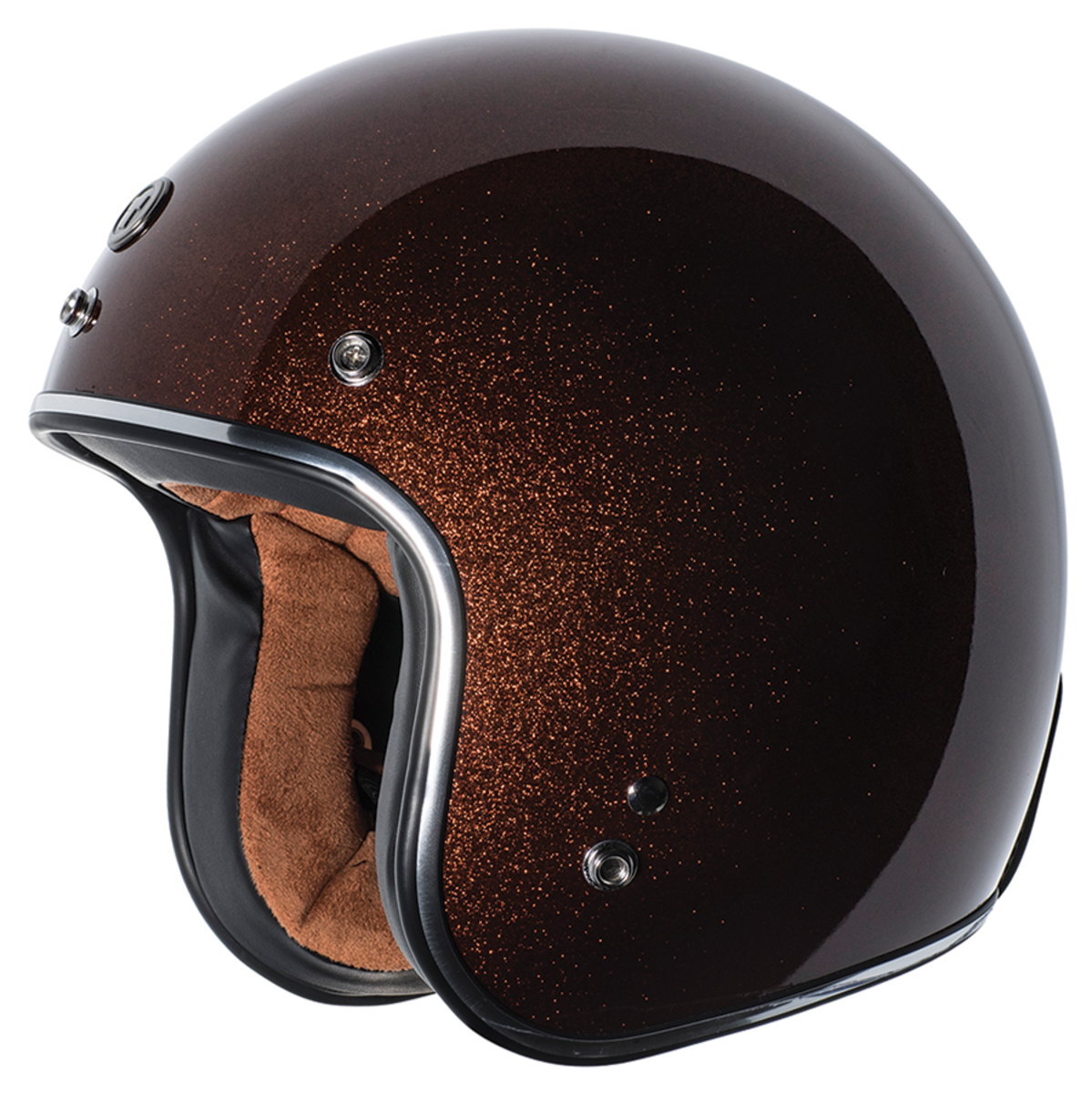 T-50 ROOTBEER MEGA FLAKE LRG