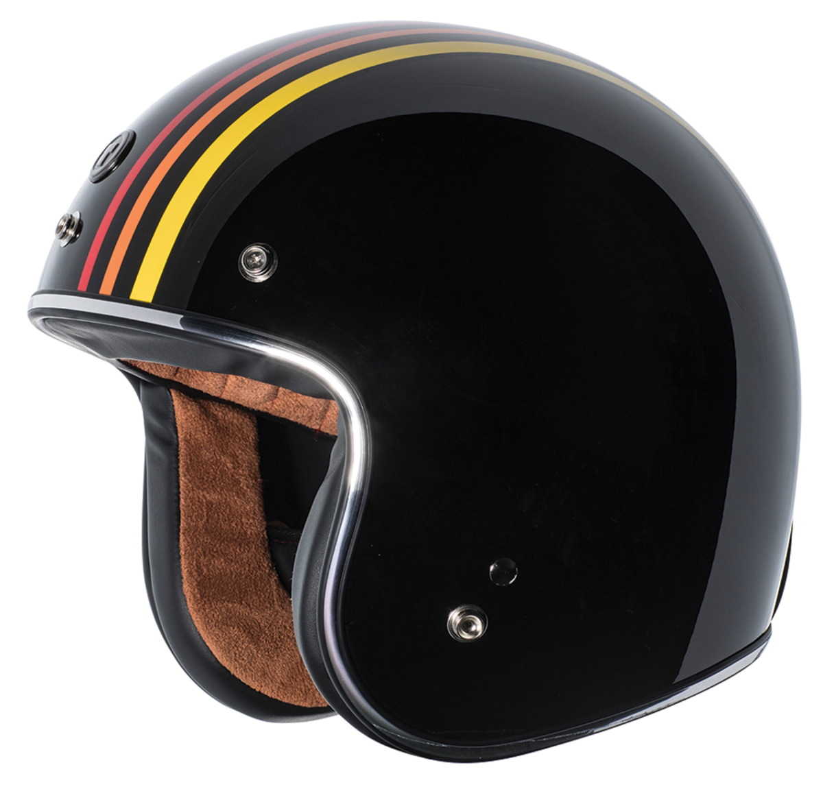 T-50 1978 GLOSS BLACK XLG
