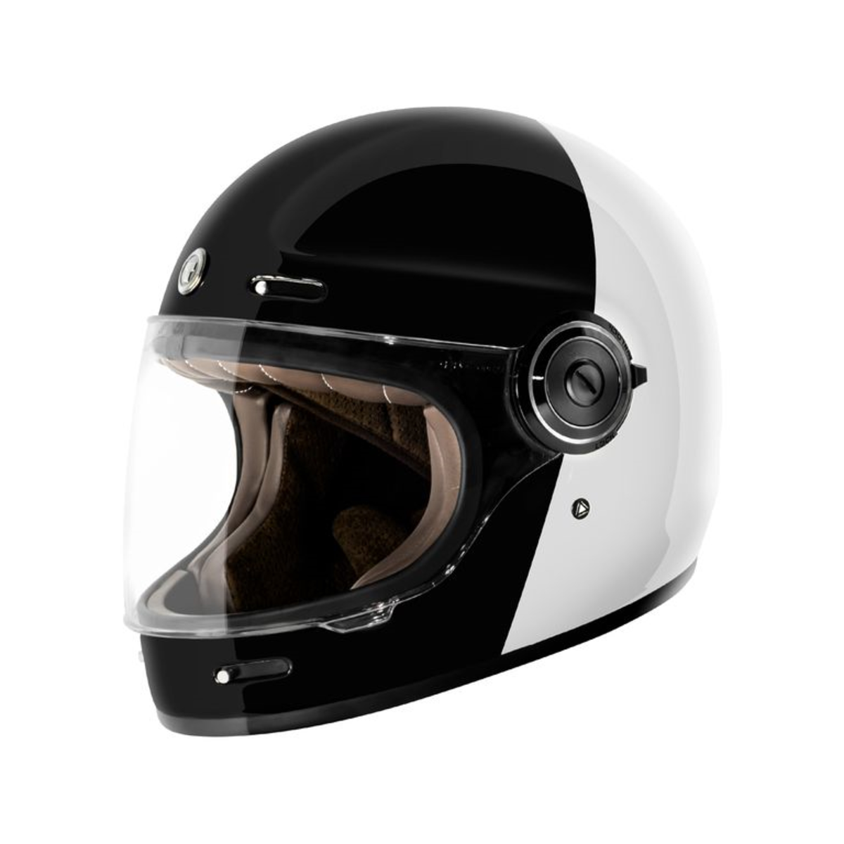 T-1 FIFTY ONE FIFTY BLK/WHT M