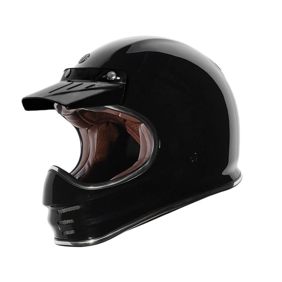 T-3 GLOSS BLACK L