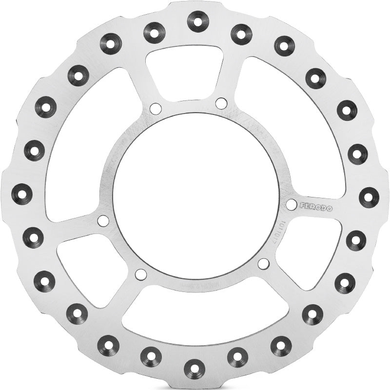 BRAKE DISC FERODO